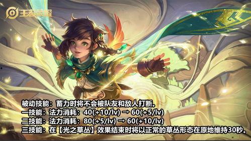 王者最新皮肤爆料桑启,王者峡谷的绿野仙踪